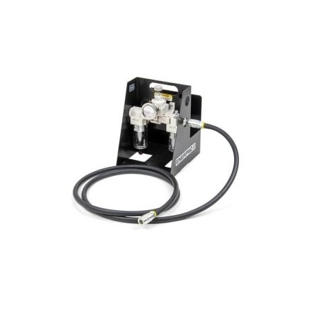 Enerpac Filter Regulator Assembly FRL120C